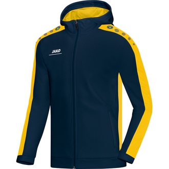 Kapuzenjacke Striker Hooded jacket Striker